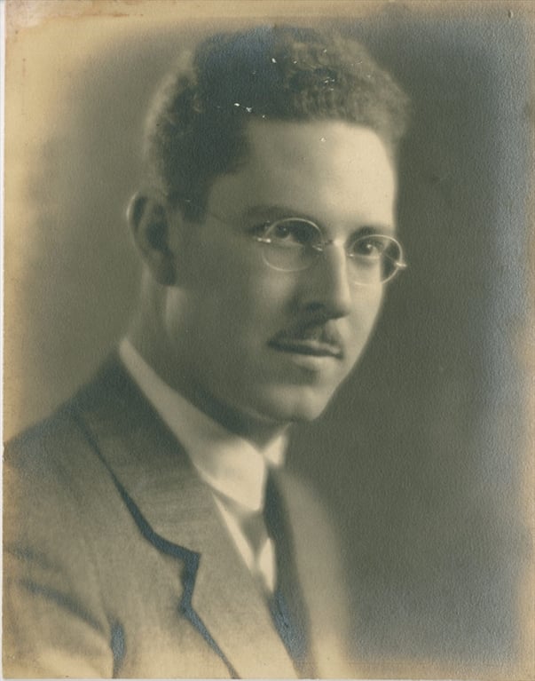 Howard Berolzheimer