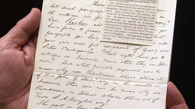 Photos by Nuccio DiNuzzo