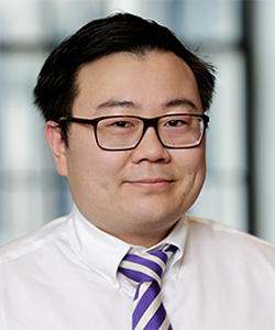 Steve Xu