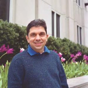 Rajeshwar Awatramani