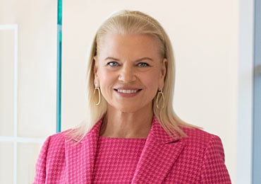 Ginni Rometty