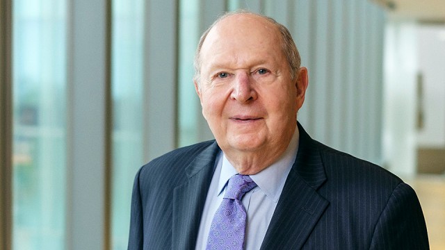 Louis A. Simpson