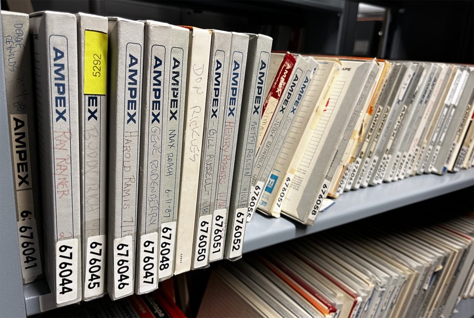 The Archive