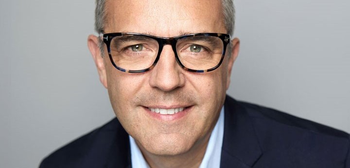 David Lively headshot