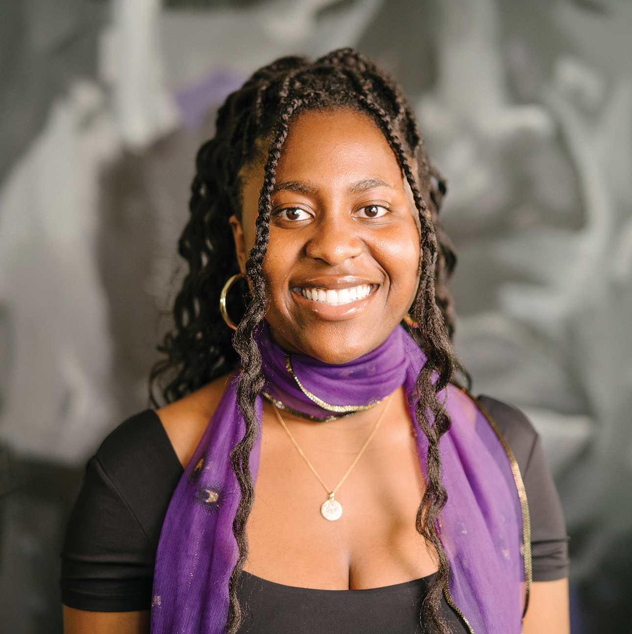 Cydney Hope Brown