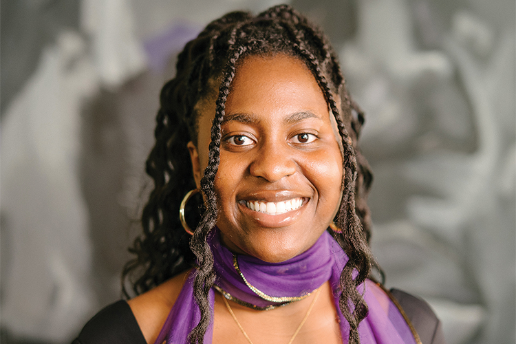Cydney Hope Brown