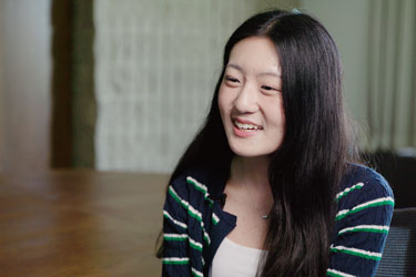 Angela Zhang